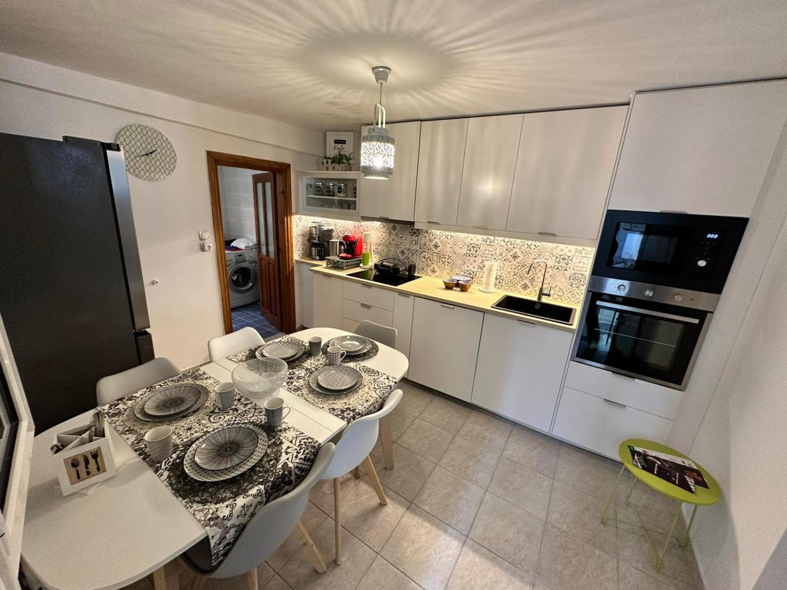 Casa Magnolia Patras