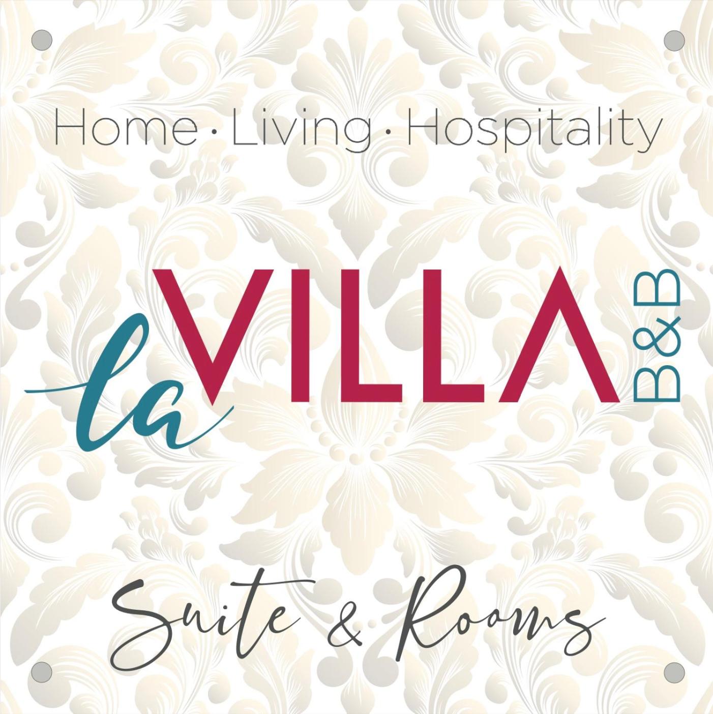 B&B La Villa Cittanova view 4