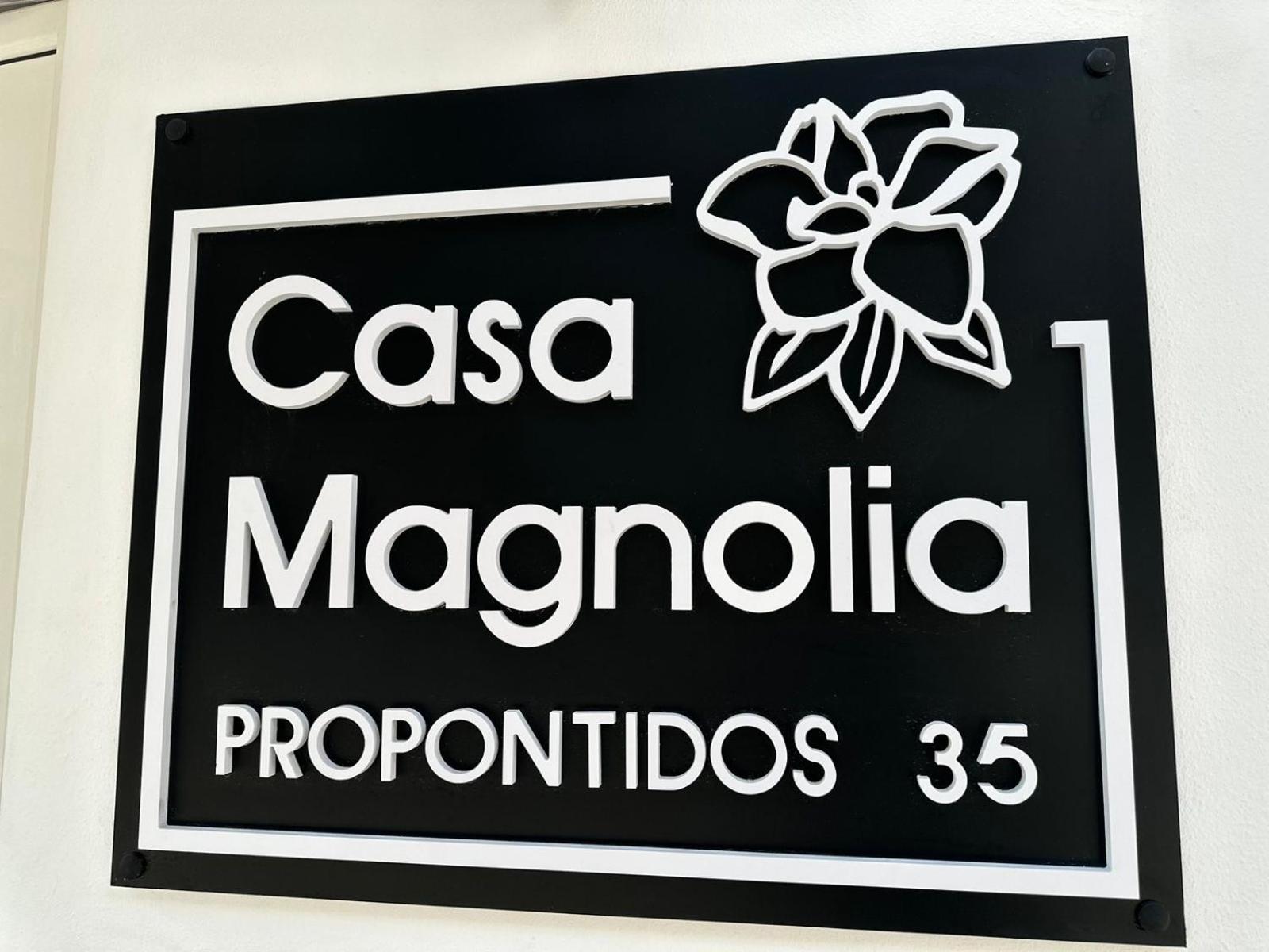 Casa Magnolia Patras