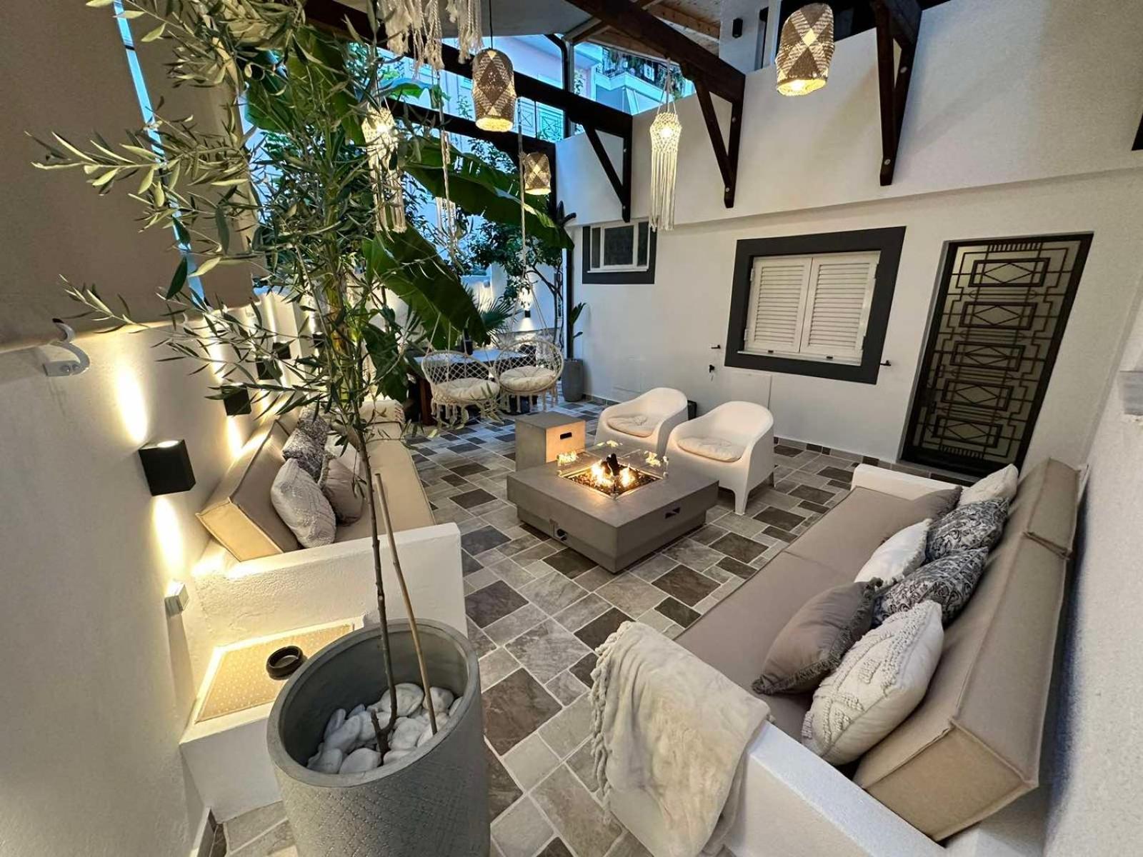 Casa Magnolia Patras
