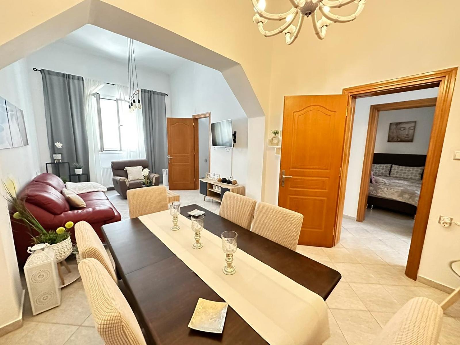 Casa Magnolia Patras