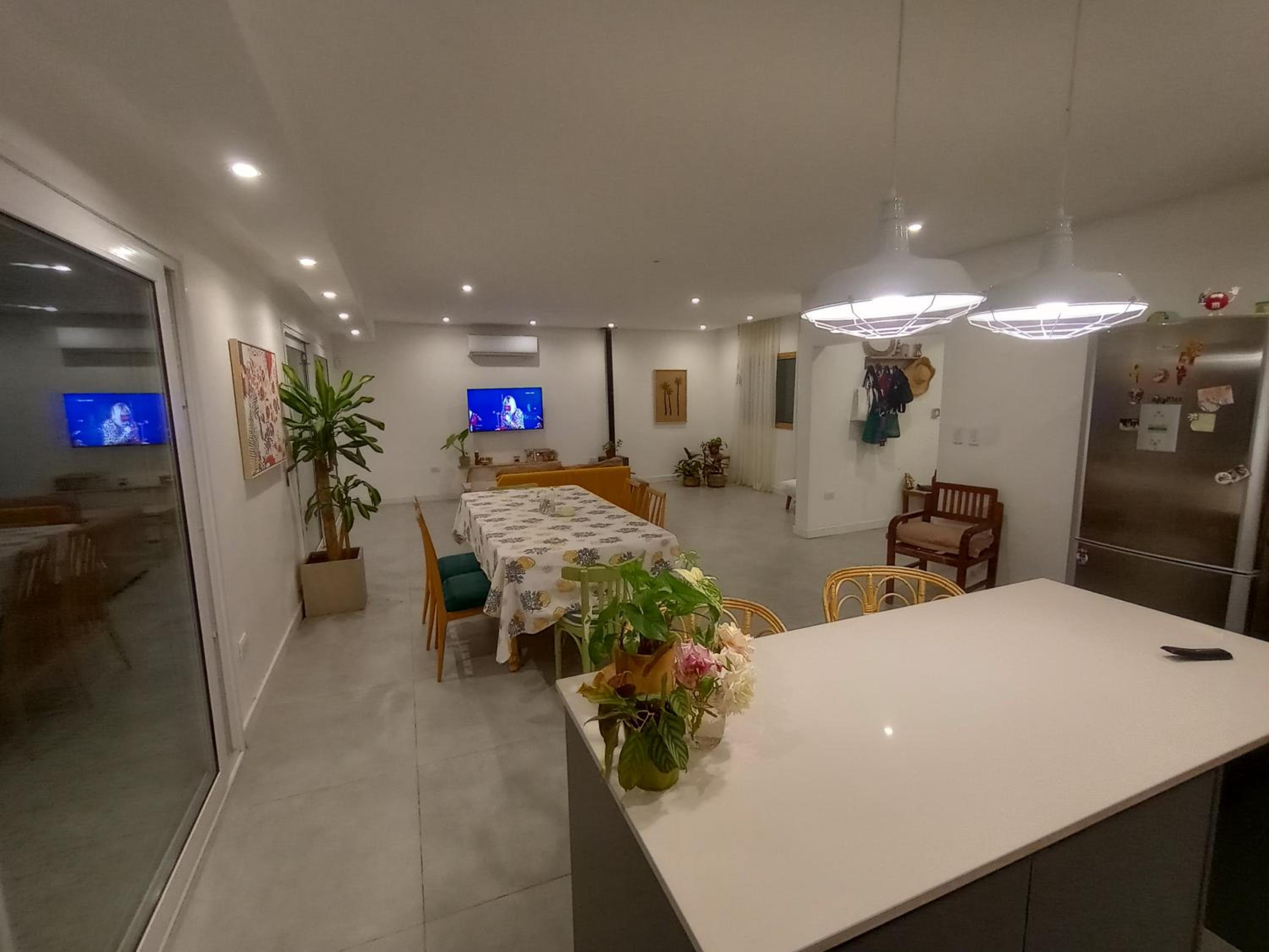 Chalet constitución
