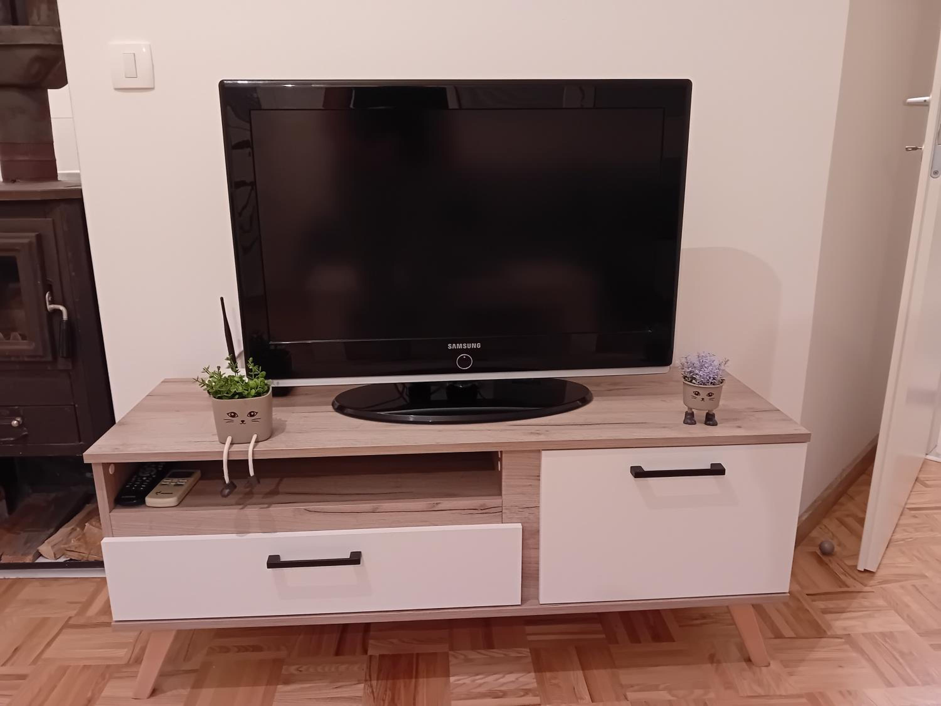 Apartments Stela Rosa Ohrid view 2