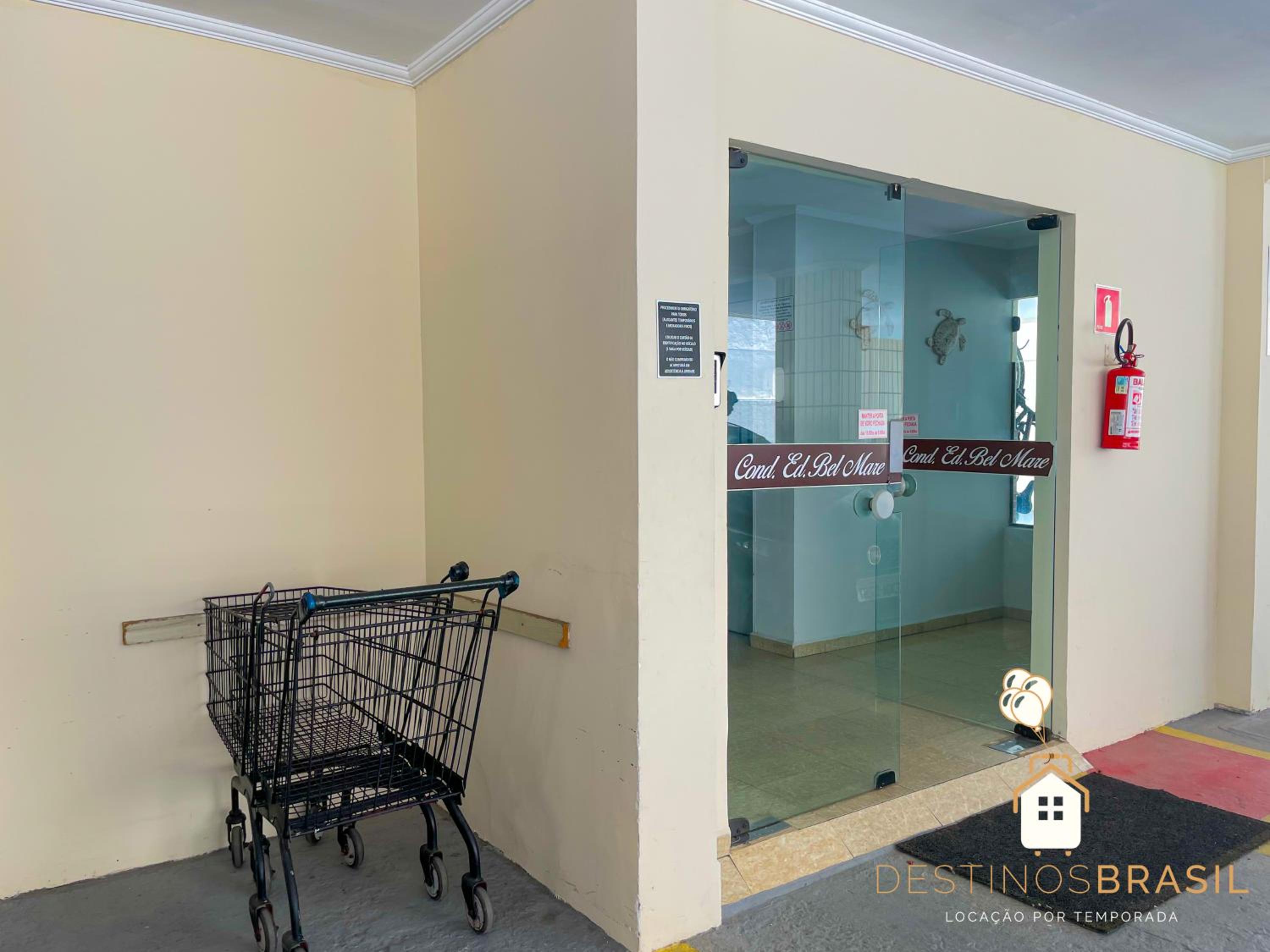 Apto 70m² Guarujá 4 min Praia Moderno e Acolhedor