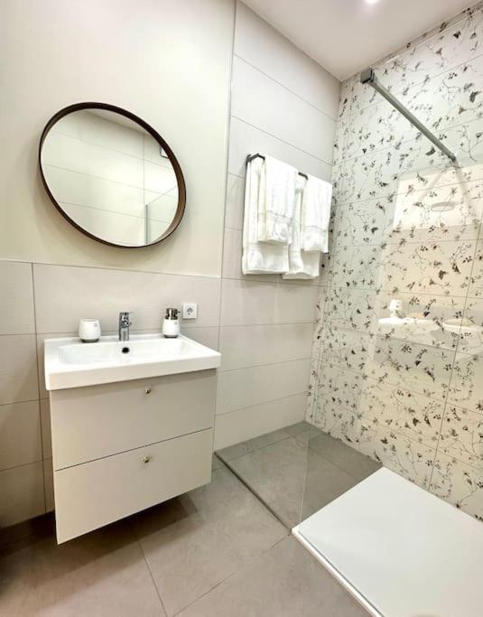 morand I Apartments