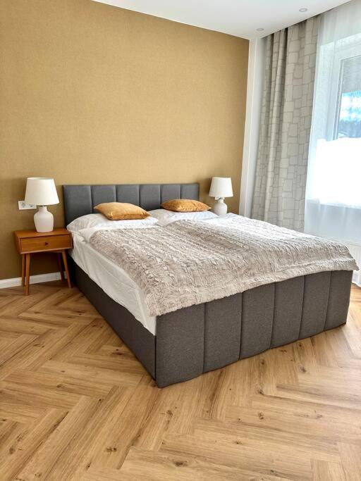 morand I Apartments