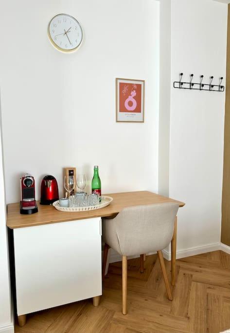 morand I Apartments