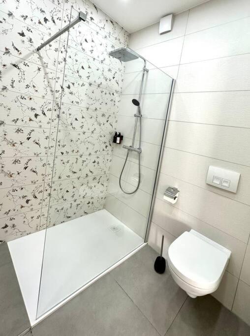 morand I Apartments