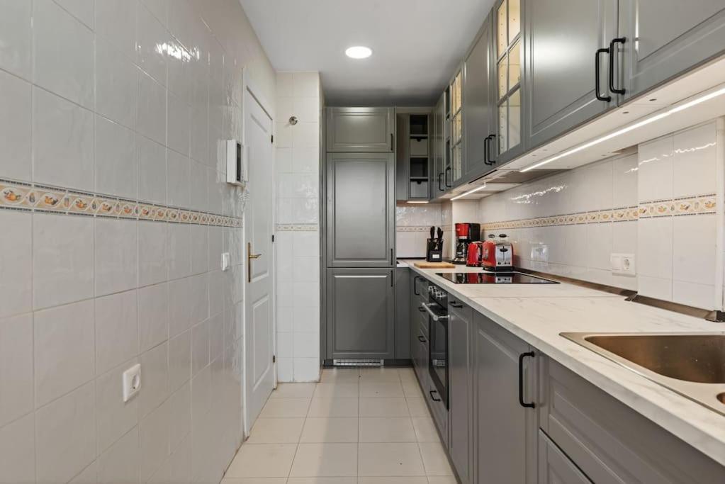 Casa Bonita de La Cala five minute flat walk to the town centre view 3