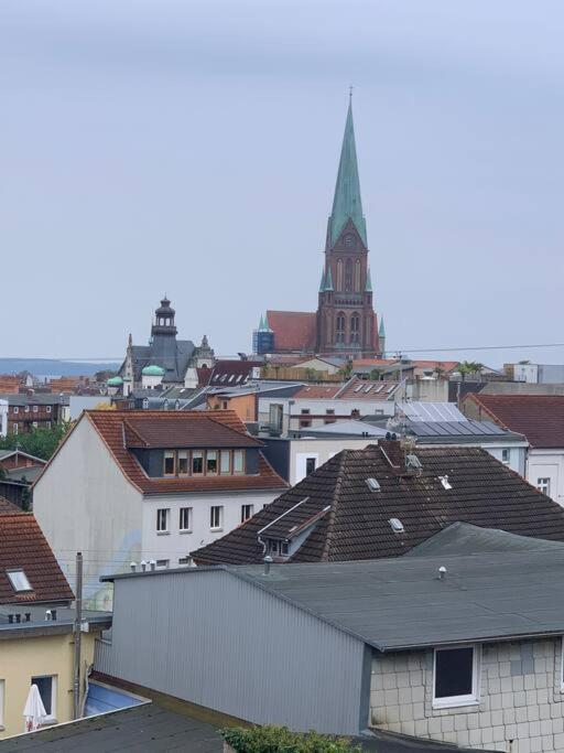 Ferienwohnung in Schlossnähe