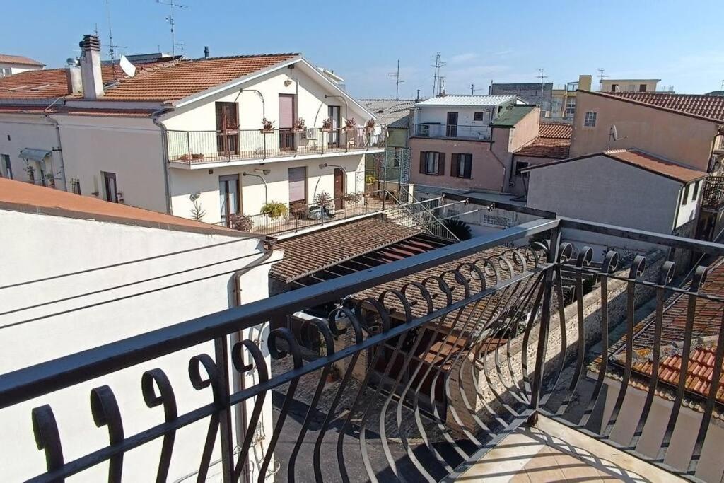 A casa di Silvia