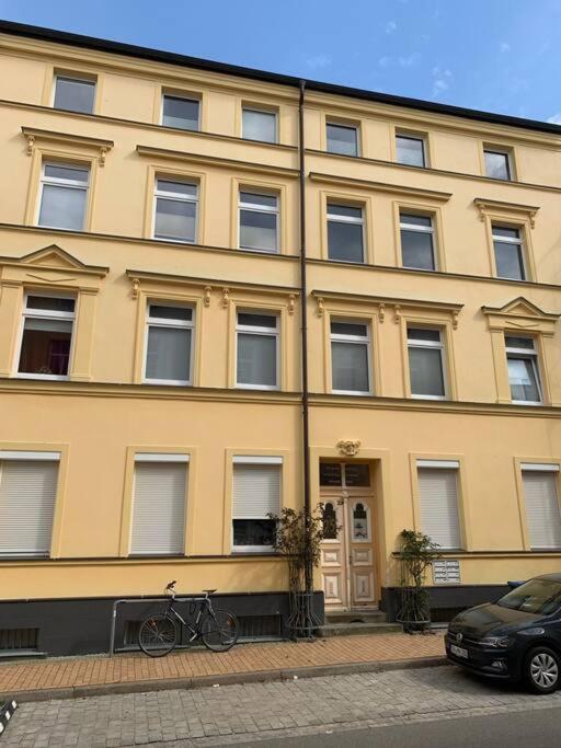 Ferienwohnung in Schlossnähe