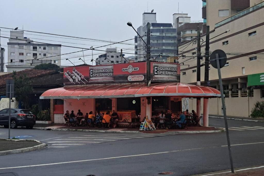 Prainha, Feirinha, Tranquilidade!