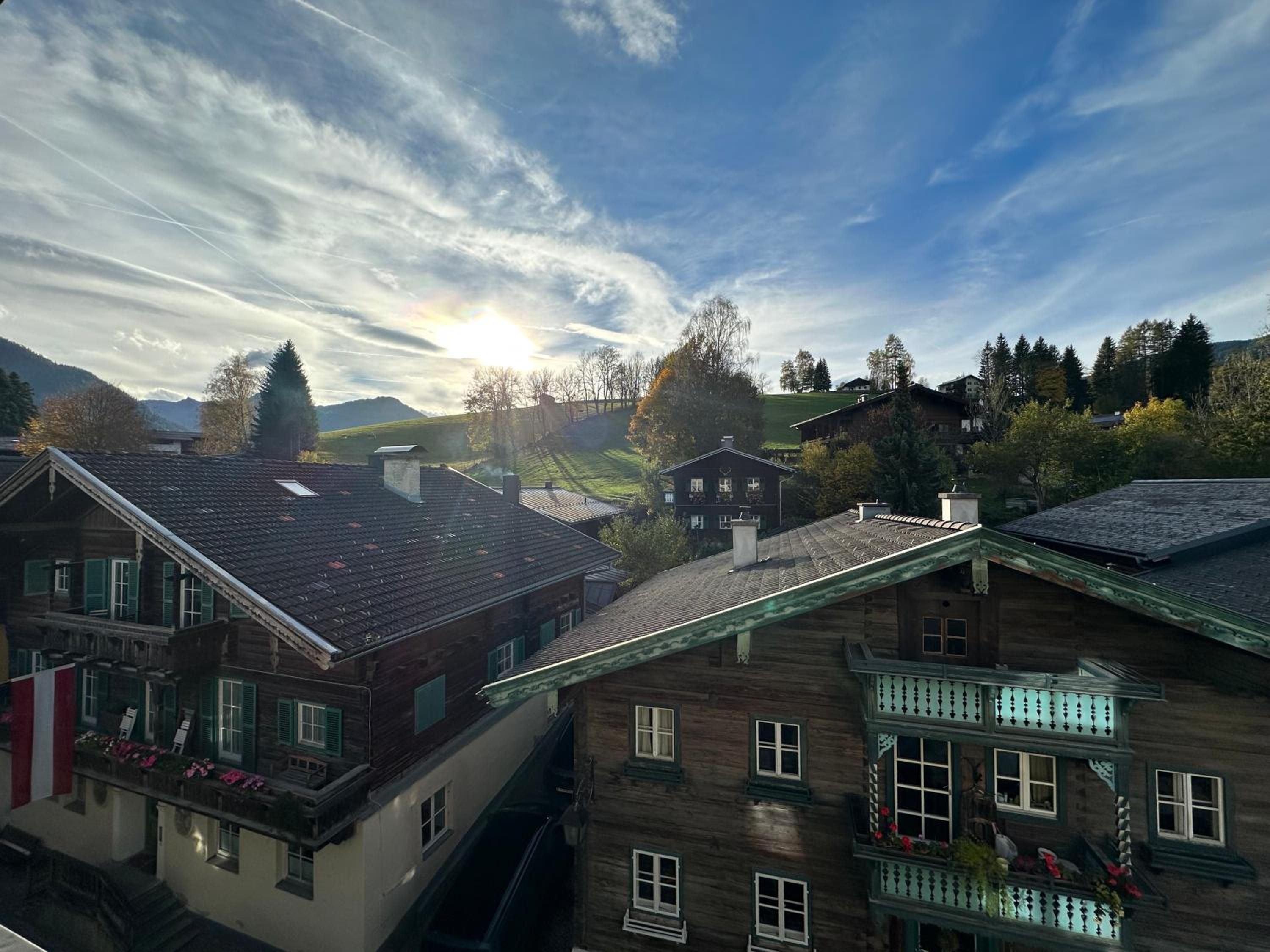 Marktlhaus Goldegg