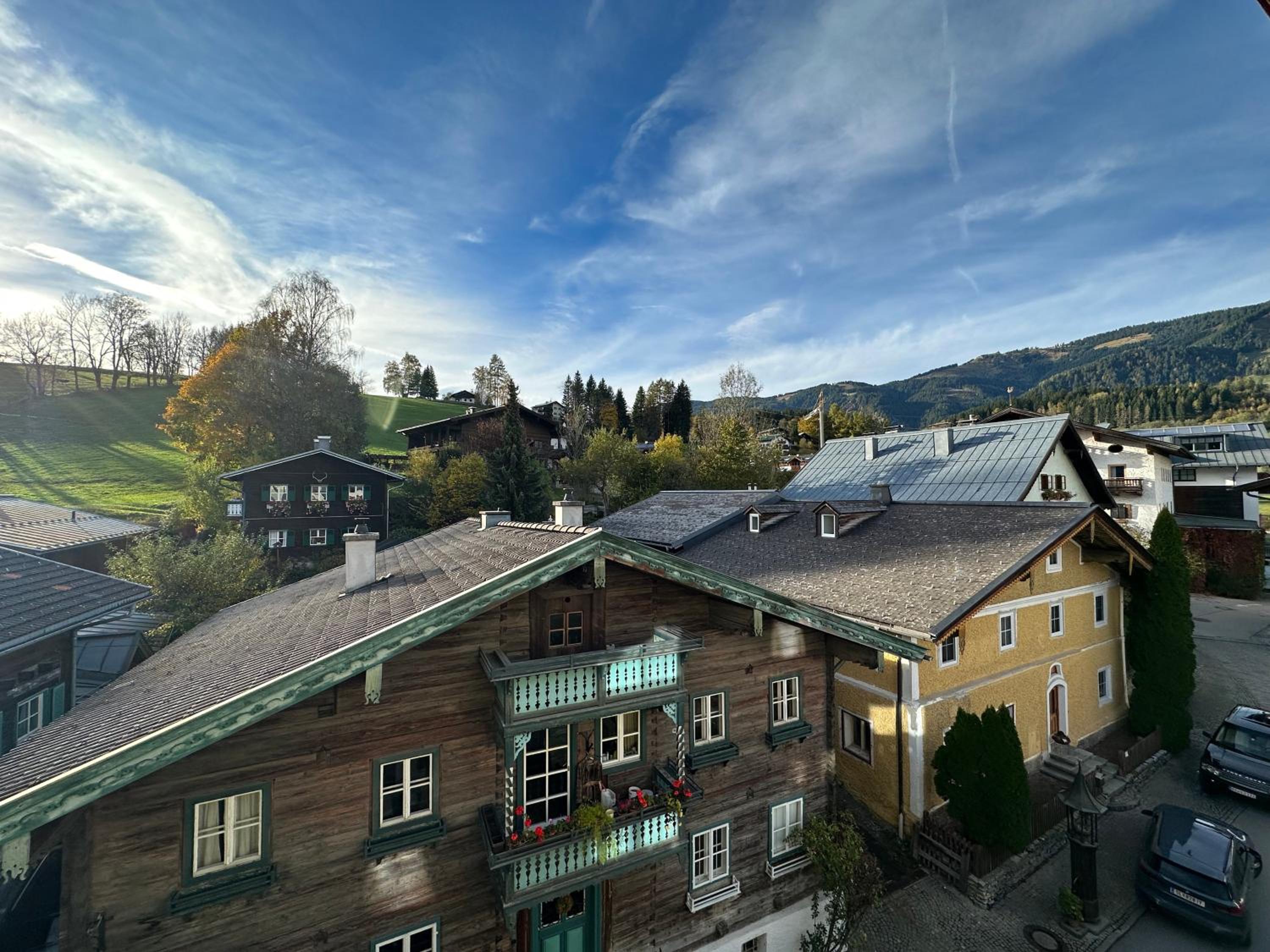 Marktlhaus Goldegg