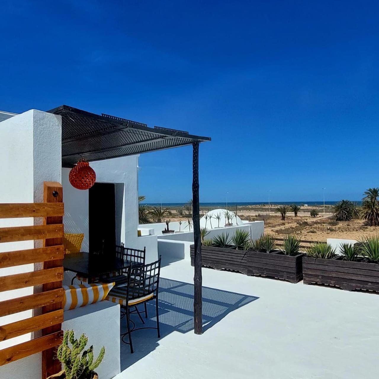 Dar Cristina view 4
