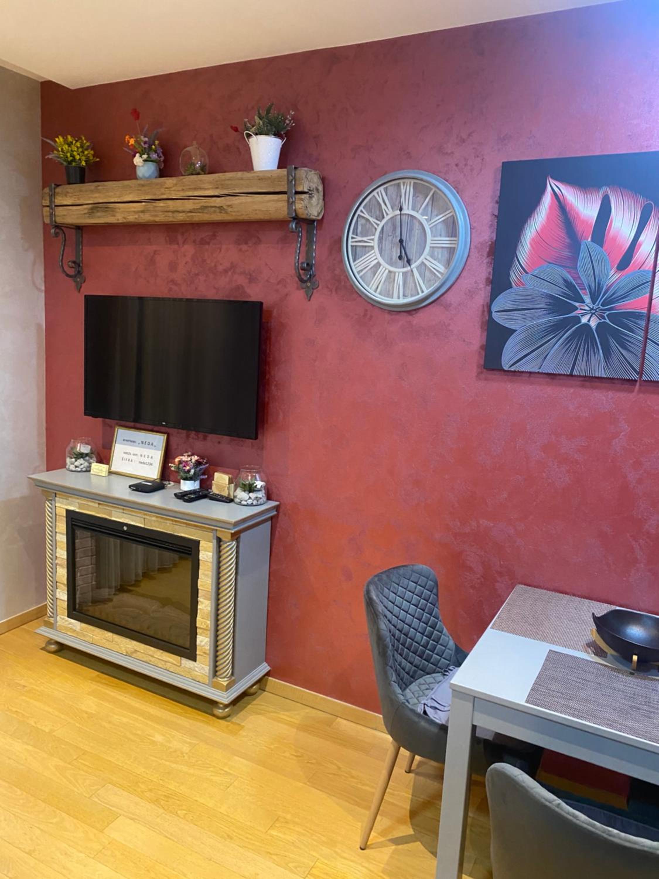 VIP Apartman NEDA Zlatibor