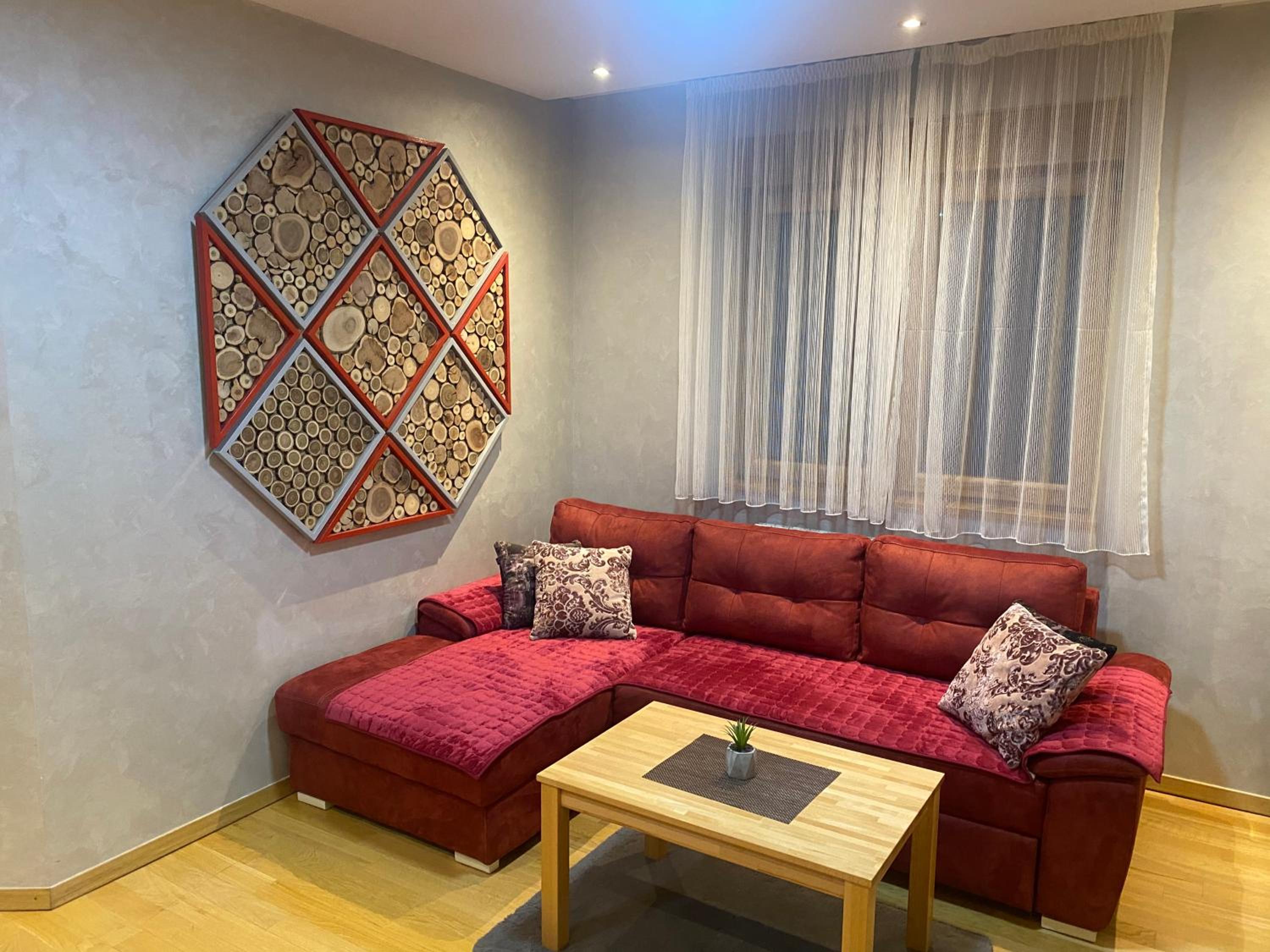 VIP Apartman NEDA Zlatibor