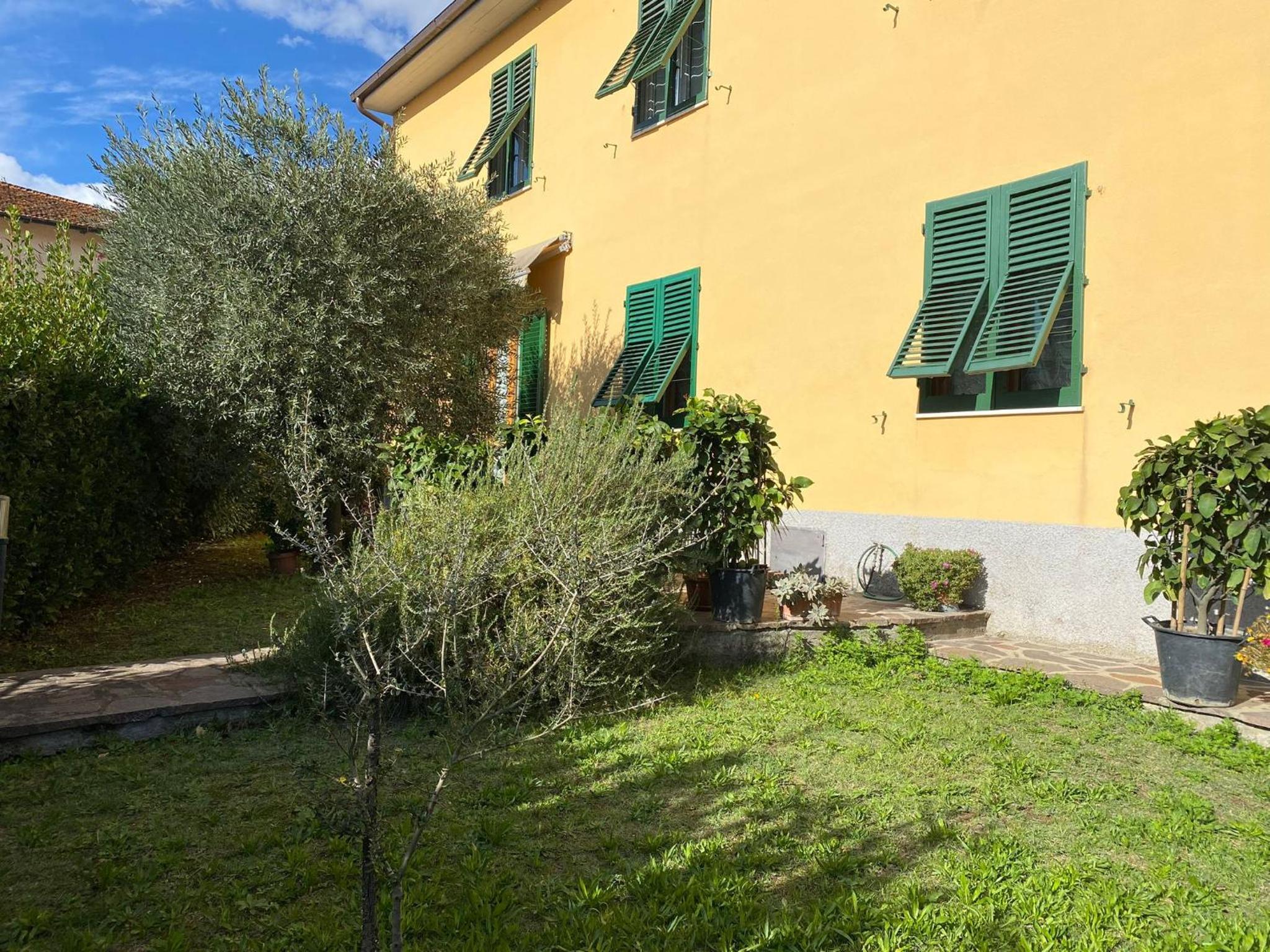 Le Siepi en Reggello — other