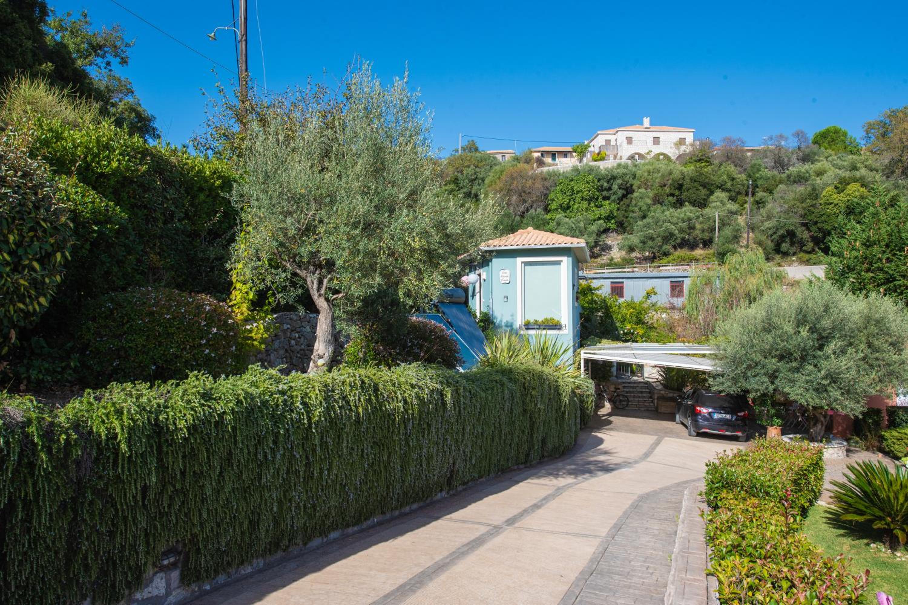 VILLA FELICETTA PICOLA view 3
