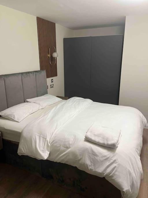 Luxury Duplex Apartment view 2
