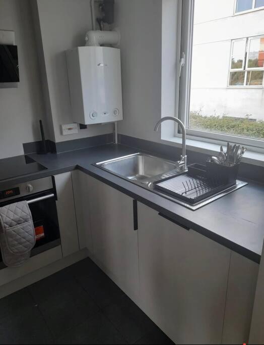 Luxury Duplex Apartment view 3