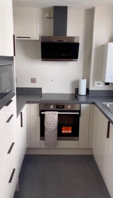 Luxury Duplex Apartment view 5
