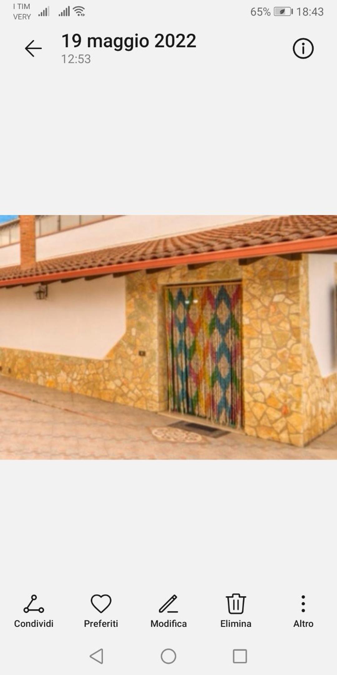 RESORT Valle del Re view 4