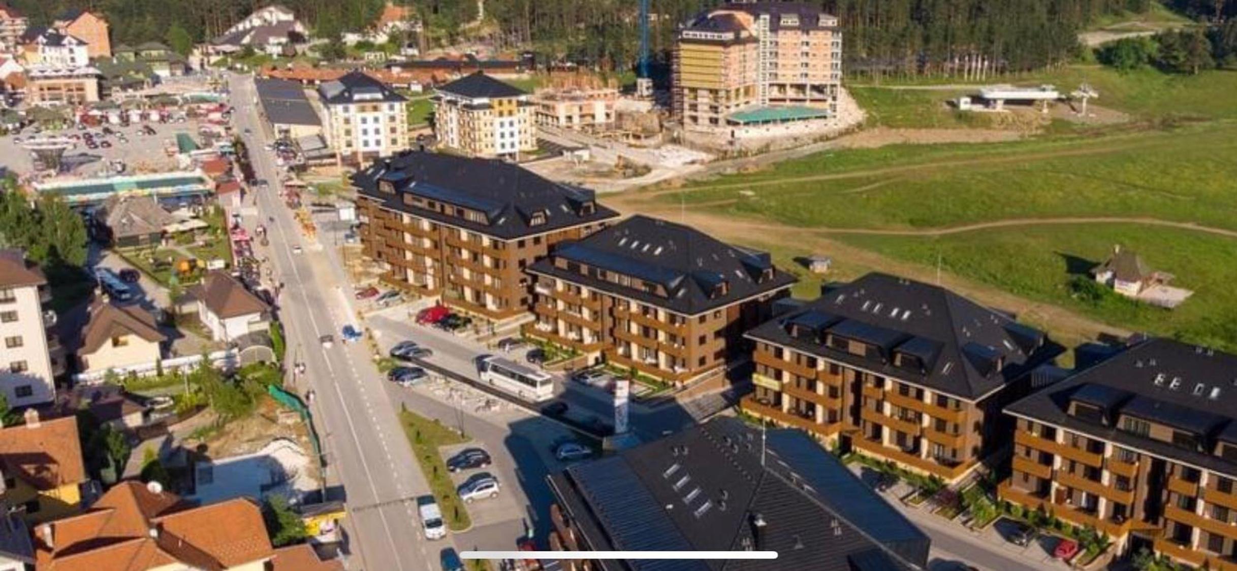 VIP Apartman NEDA Zlatibor