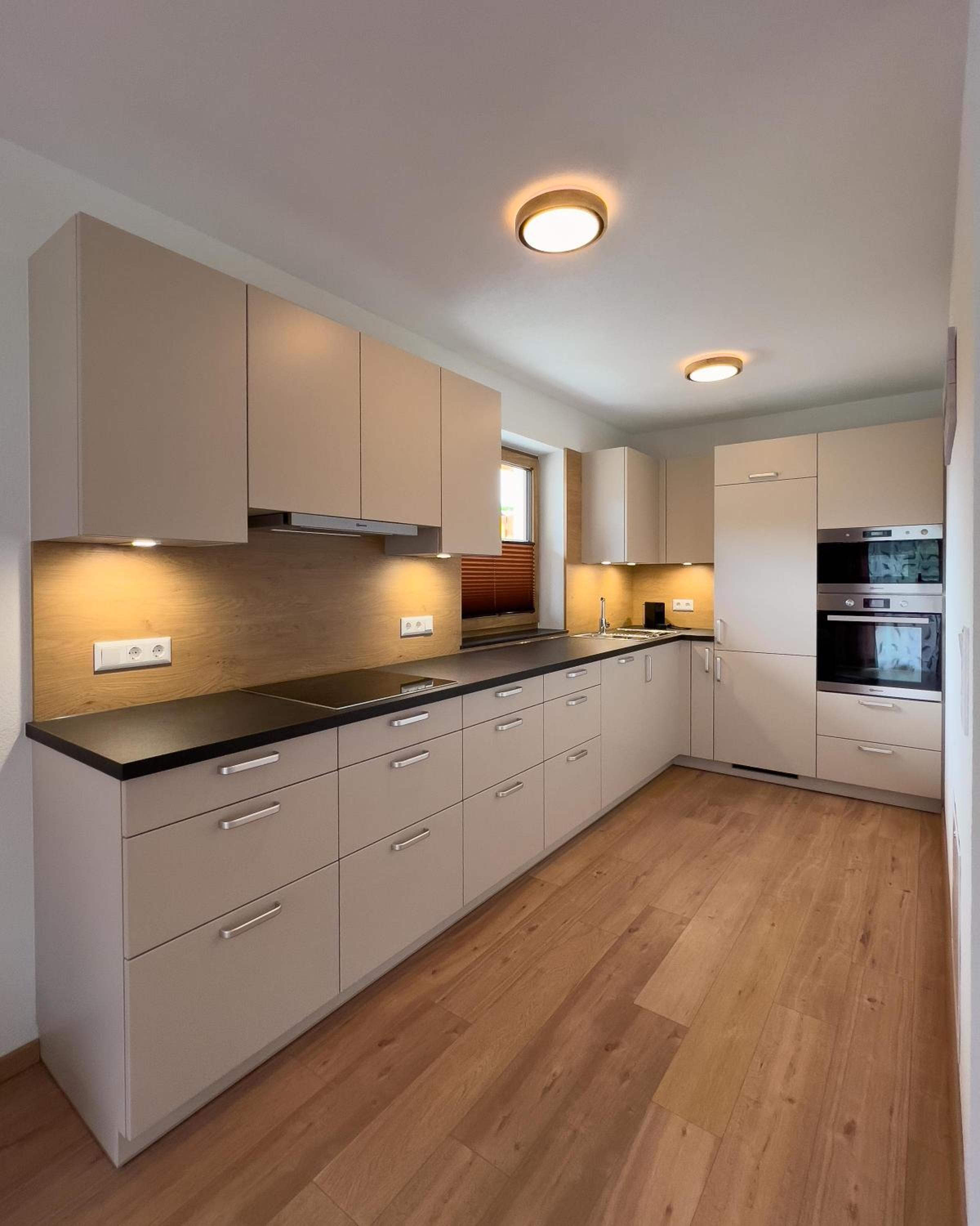 Ferienwohnung am Bauernhof, Korbingerhof