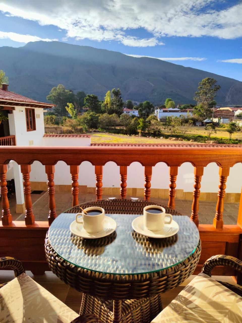 Hotel las Palmas - Image 5