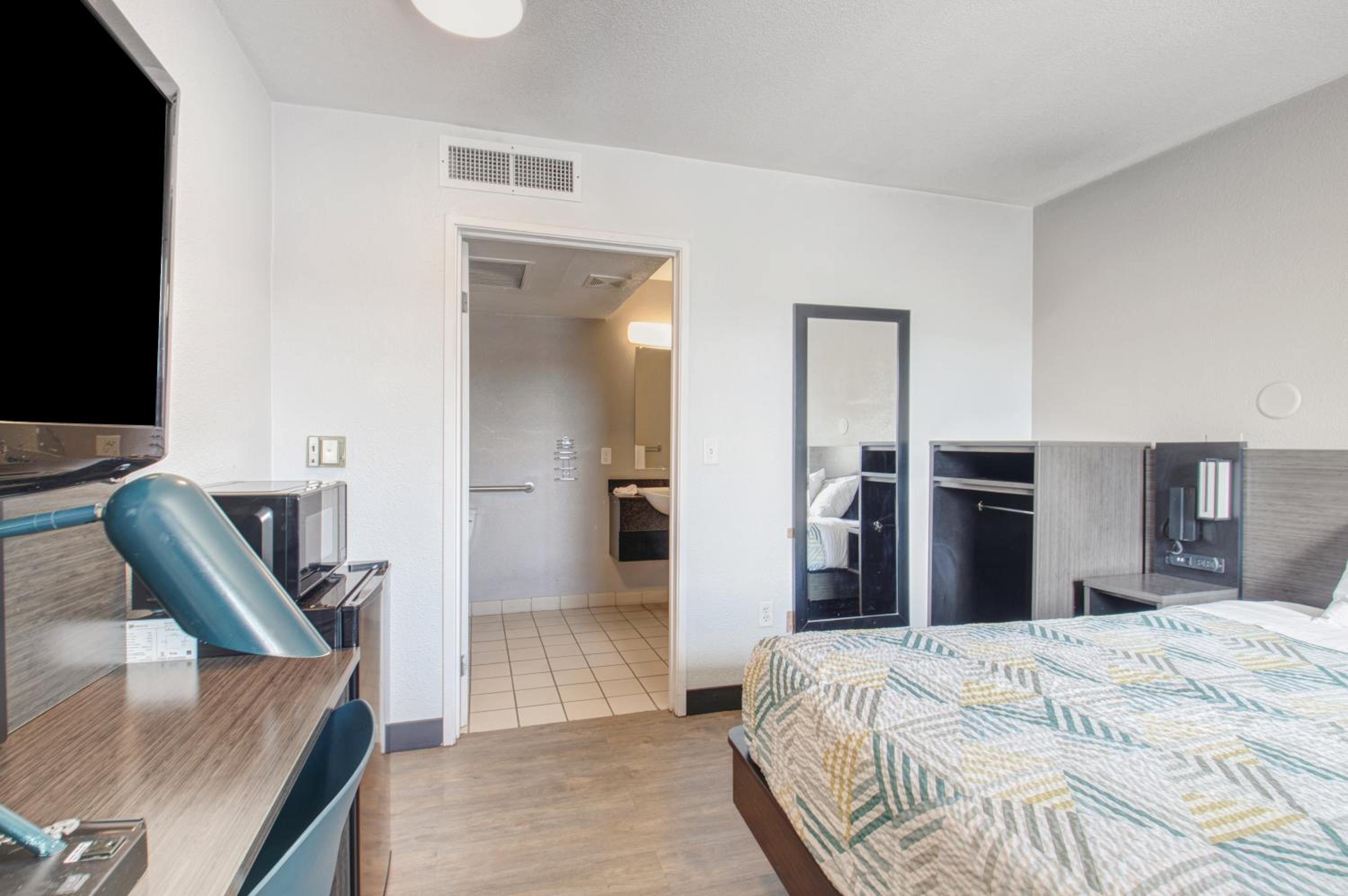 Motel 6-Elko, NV