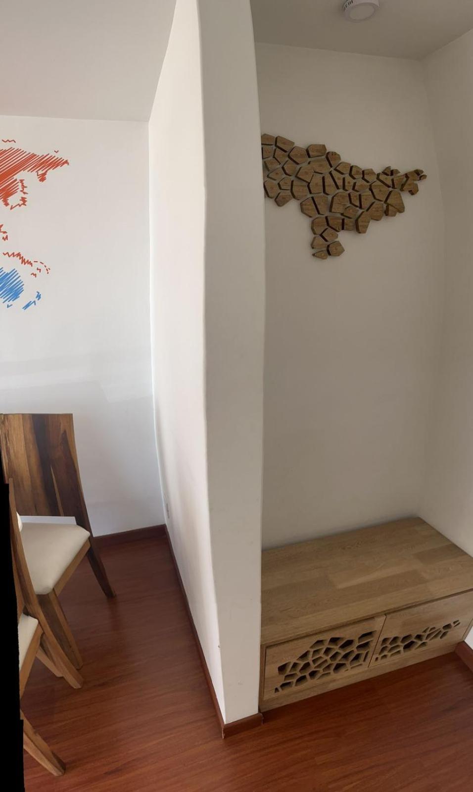 Acogedor apartamento en zona corporativa Ciudad Salitre view 5