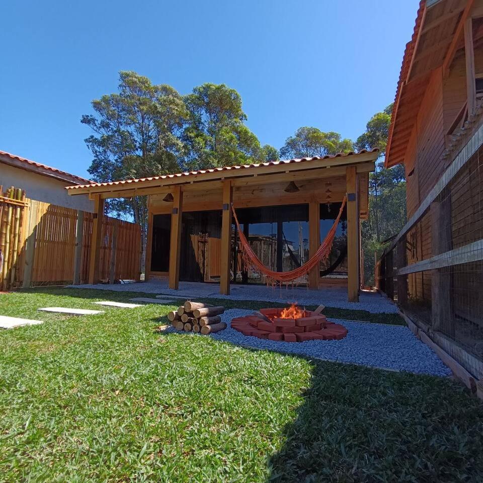 Casa Ana e Rafa