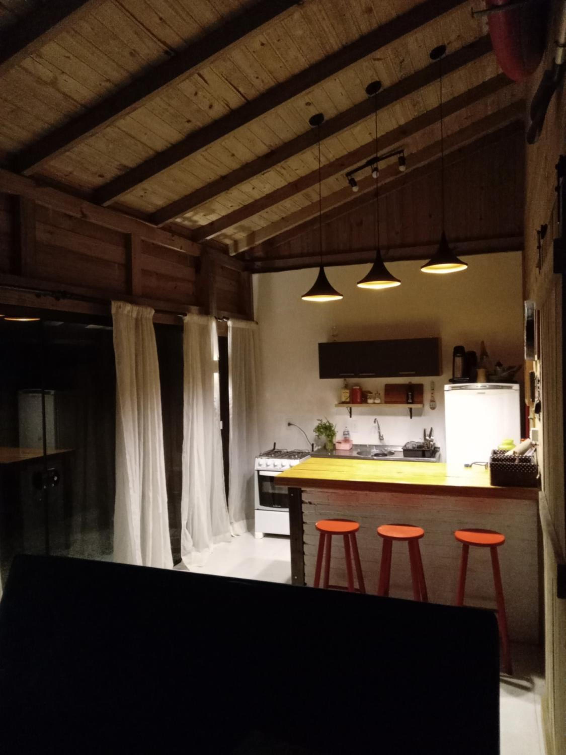 Casa Ana e Rafa