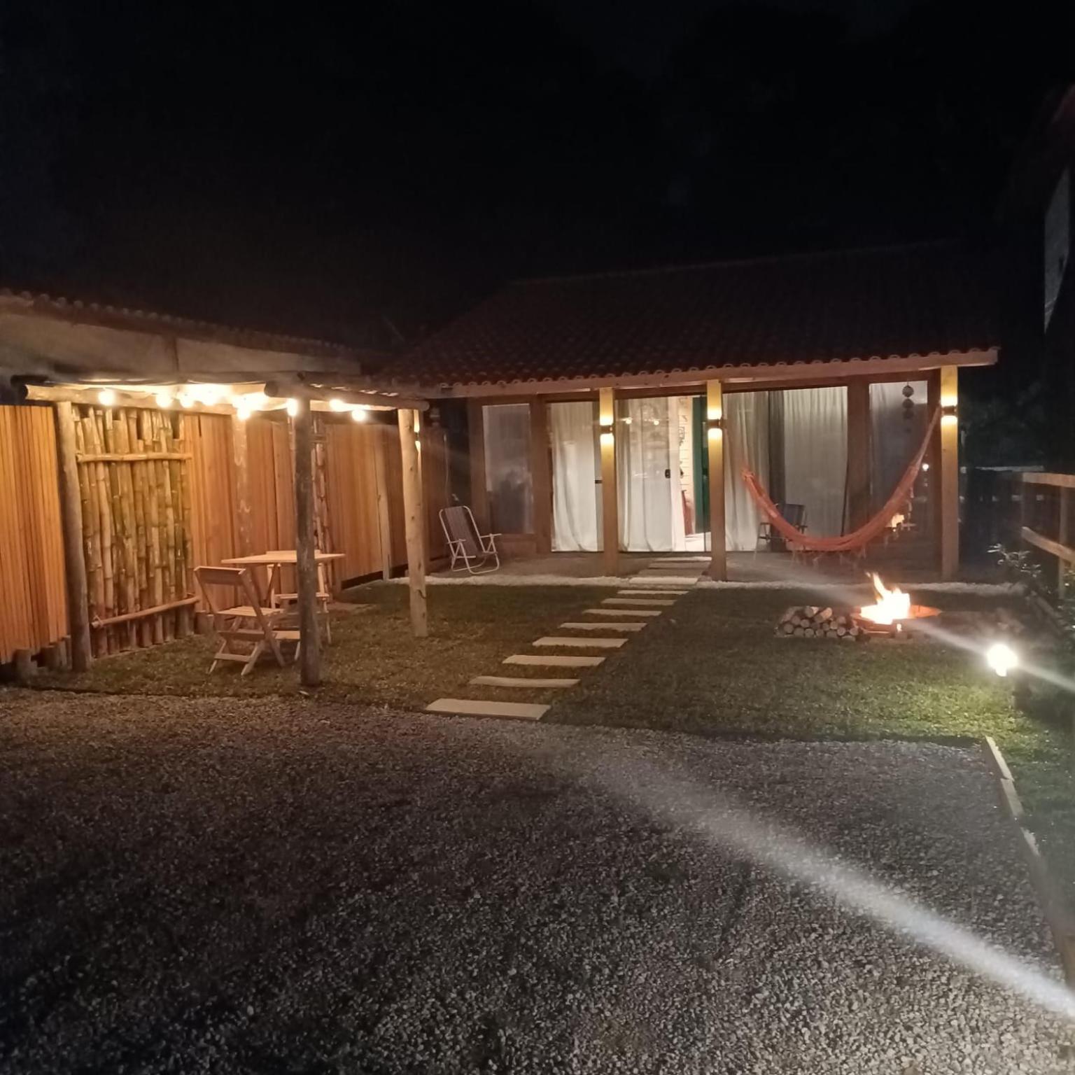 Casa Ana e Rafa