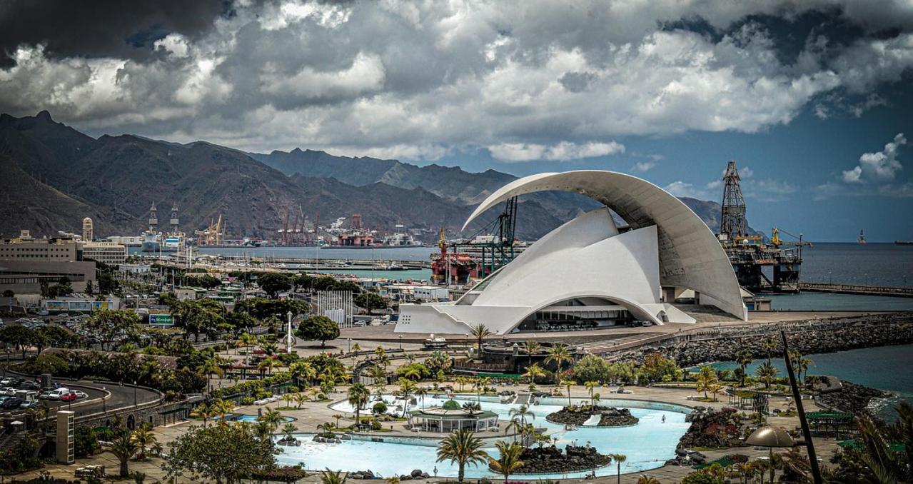 Tenerife Holidays