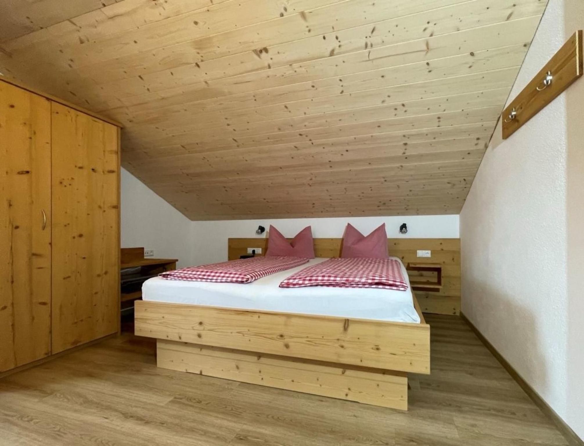 Ferienhof Hefele Ferienwohnung Breitenberg mit KönigsCard