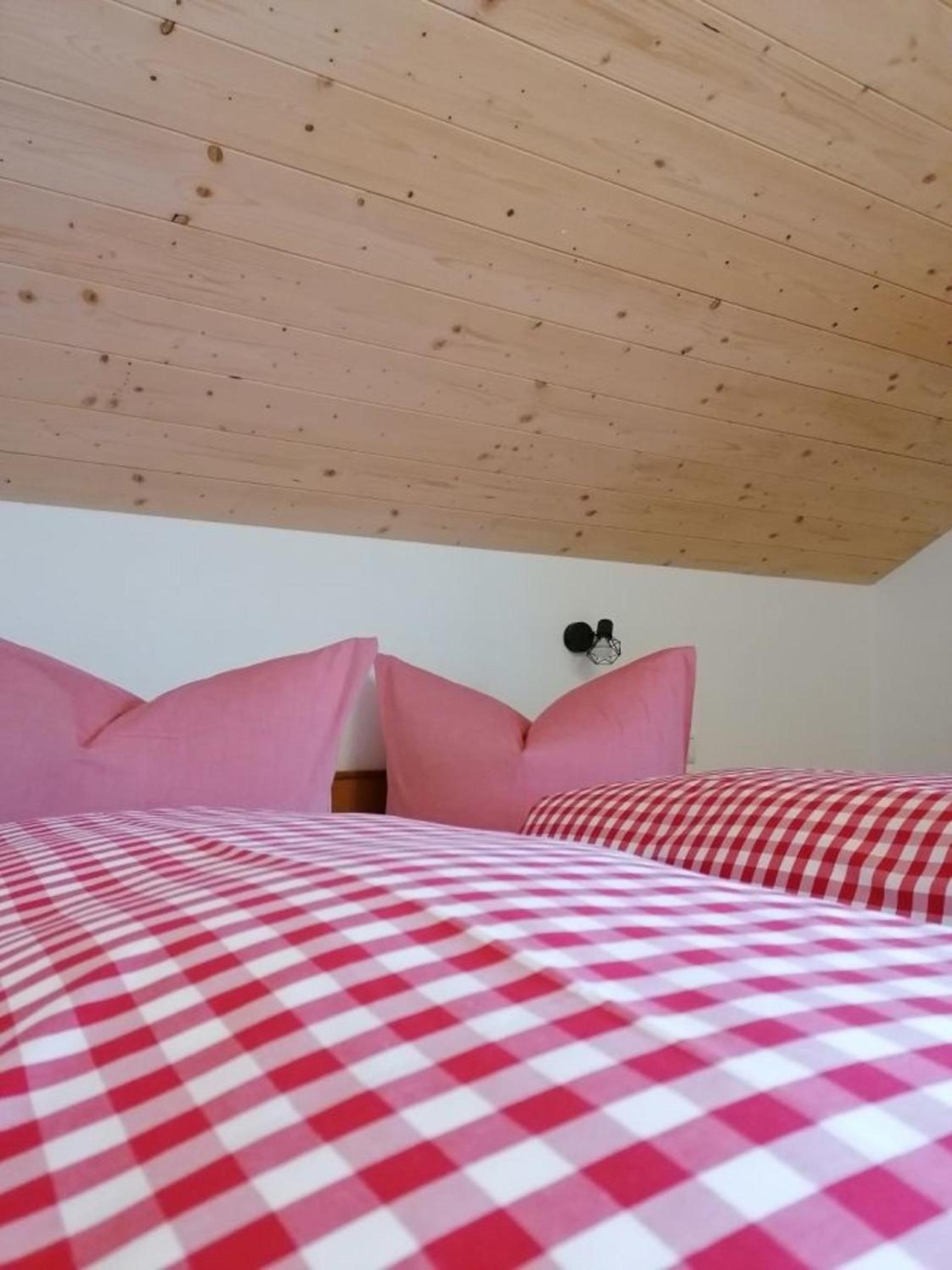 Ferienhof Hefele Ferienwohnung Breitenberg mit KönigsCard
