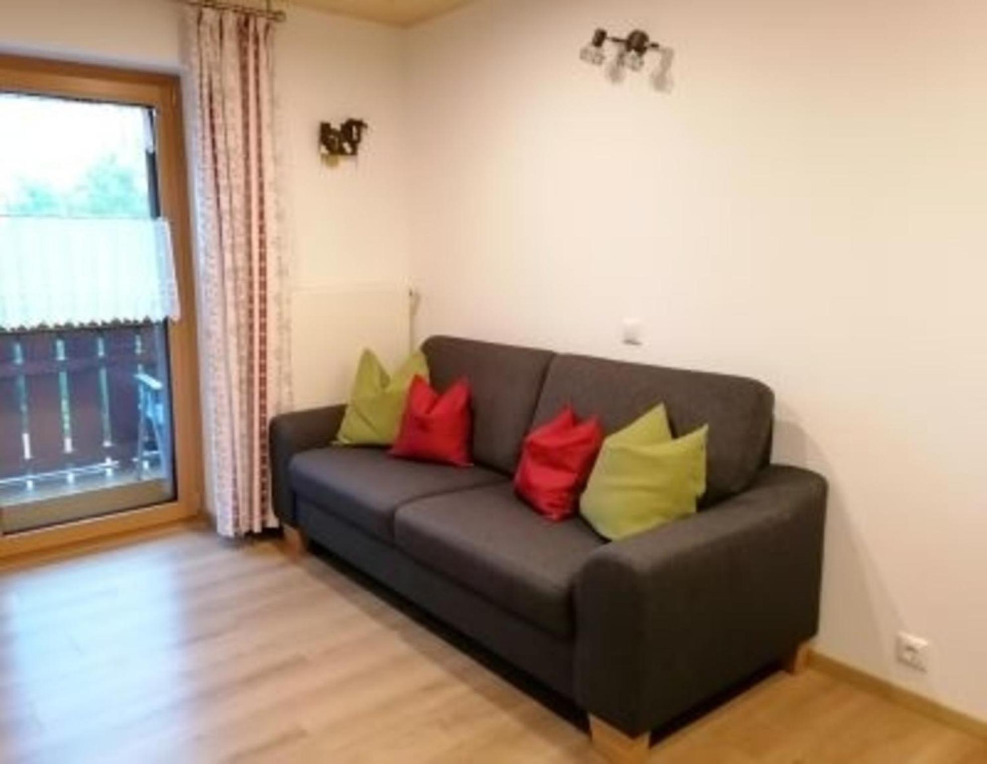 Ferienhof Hefele Ferienwohnung Breitenberg mit KönigsCard