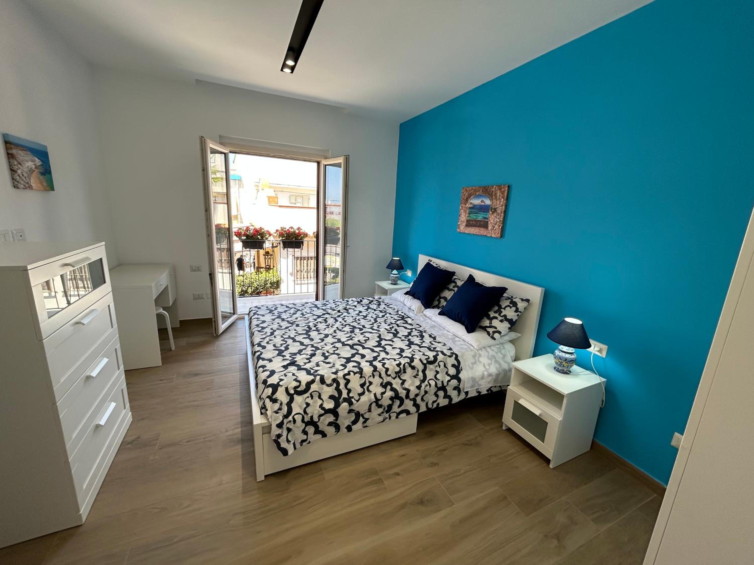 TorrediGaffe Home, una casa nella piazzetta del borgo a due passi dal mare view 5