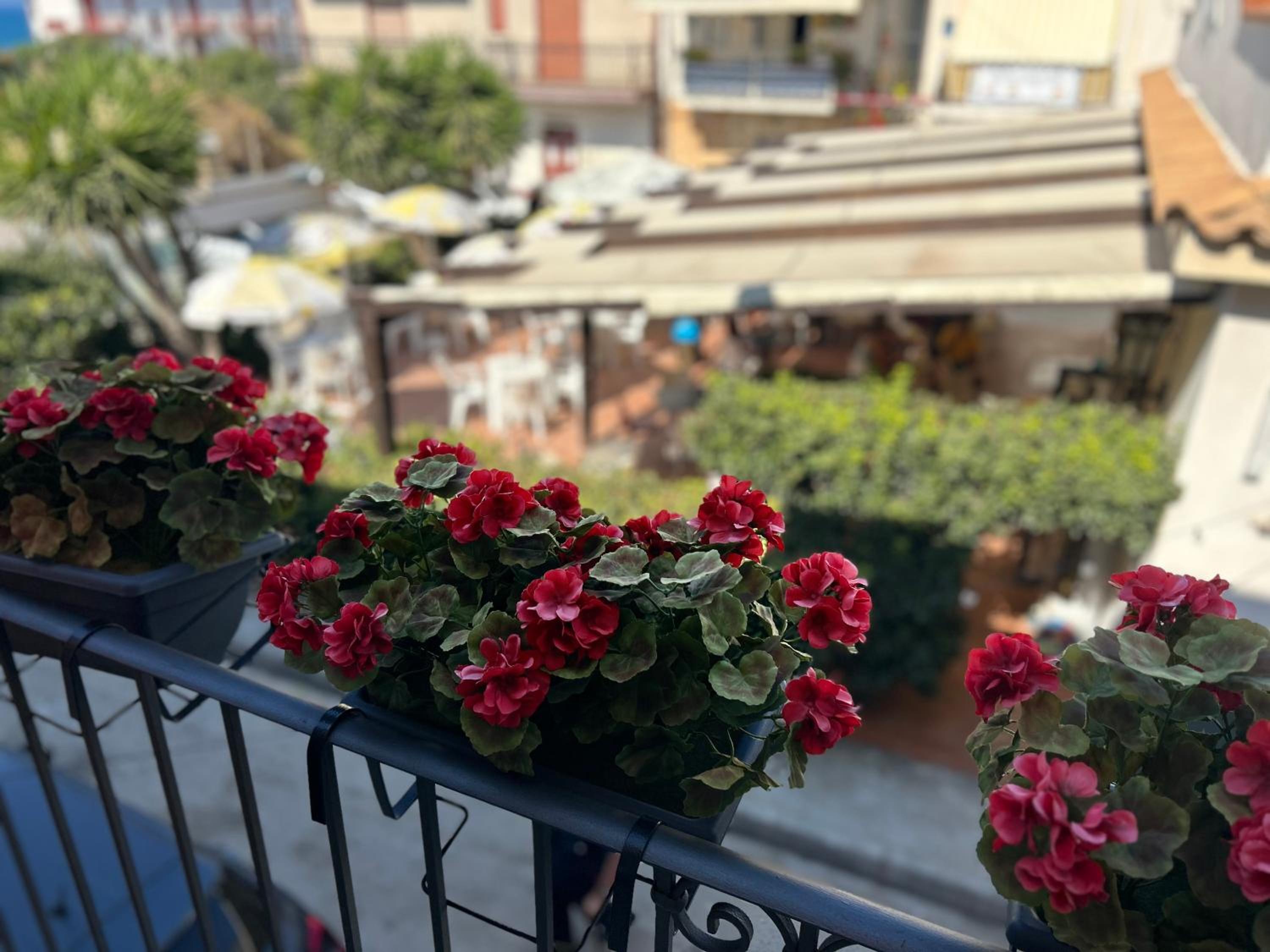 TorrediGaffe Home, una casa nella piazzetta del borgo a due passi dal mare view 3