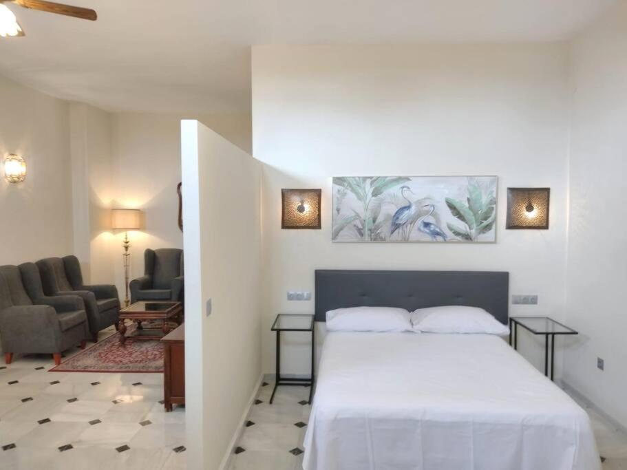 Villa Mijas Playa