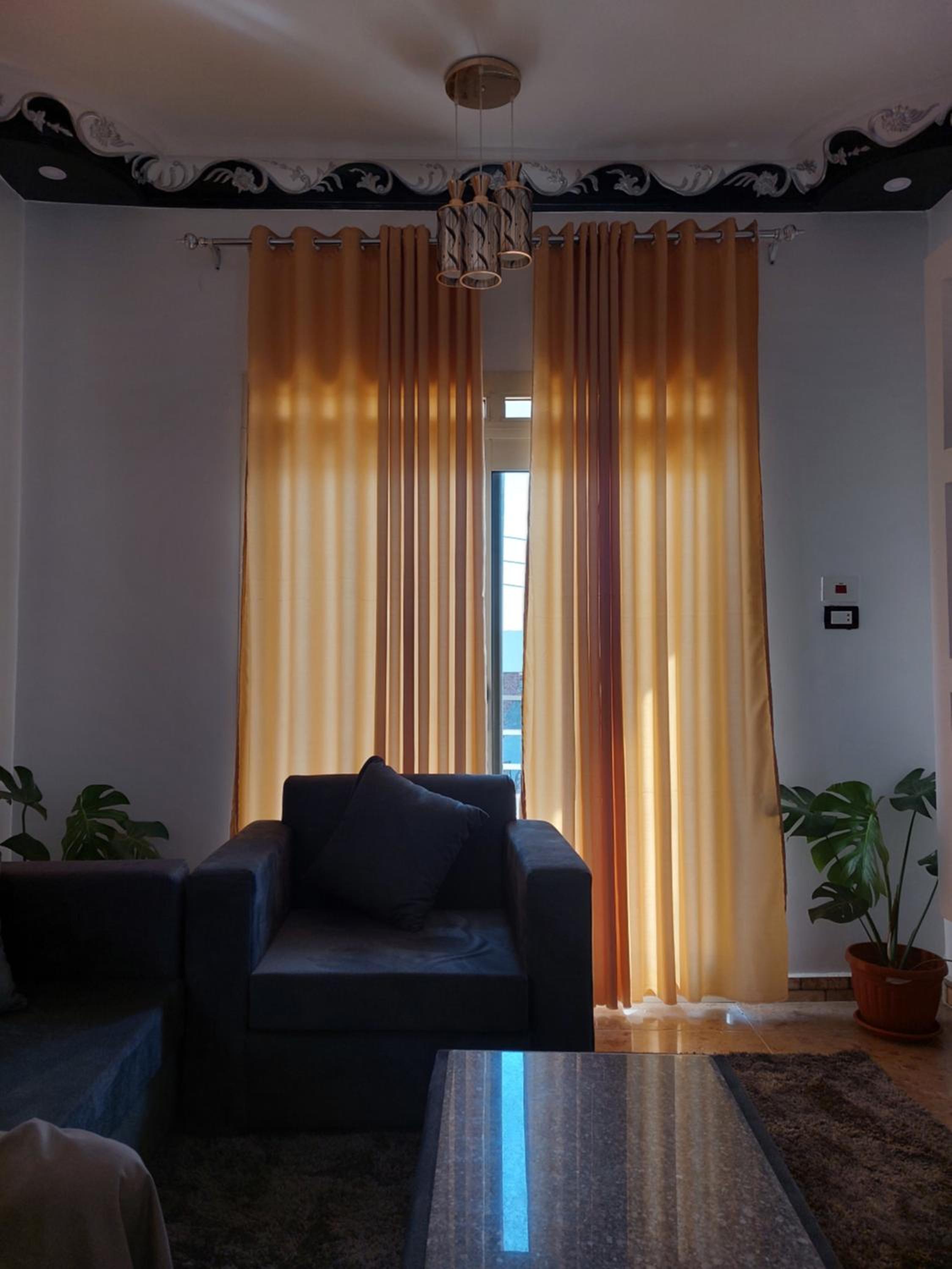 Jasmine Nile apartments
