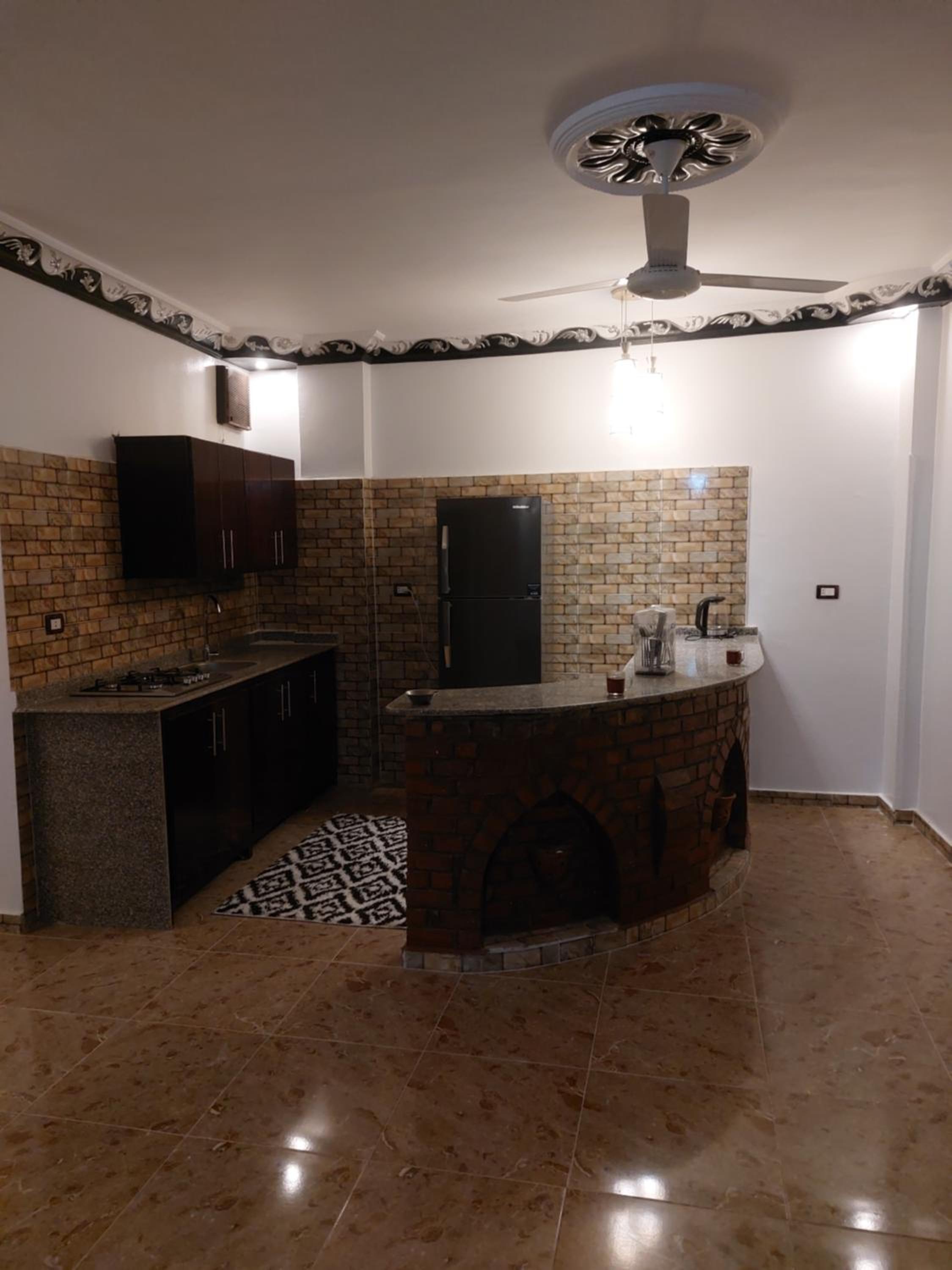 Jasmine Nile apartments