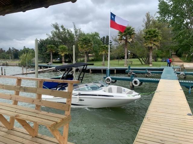 Casa en Lago Rapel ideal familias