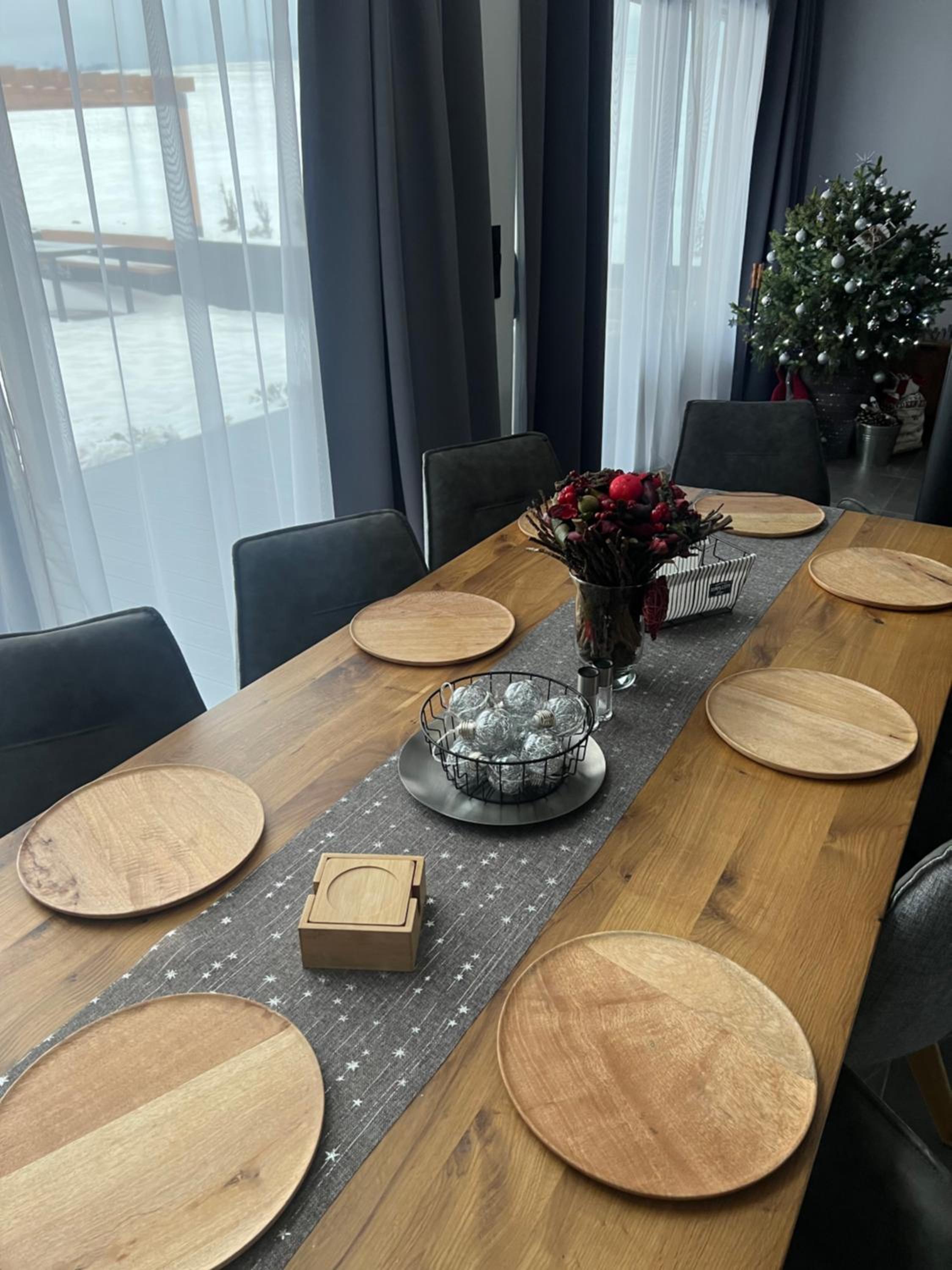 Chalet Furmanski