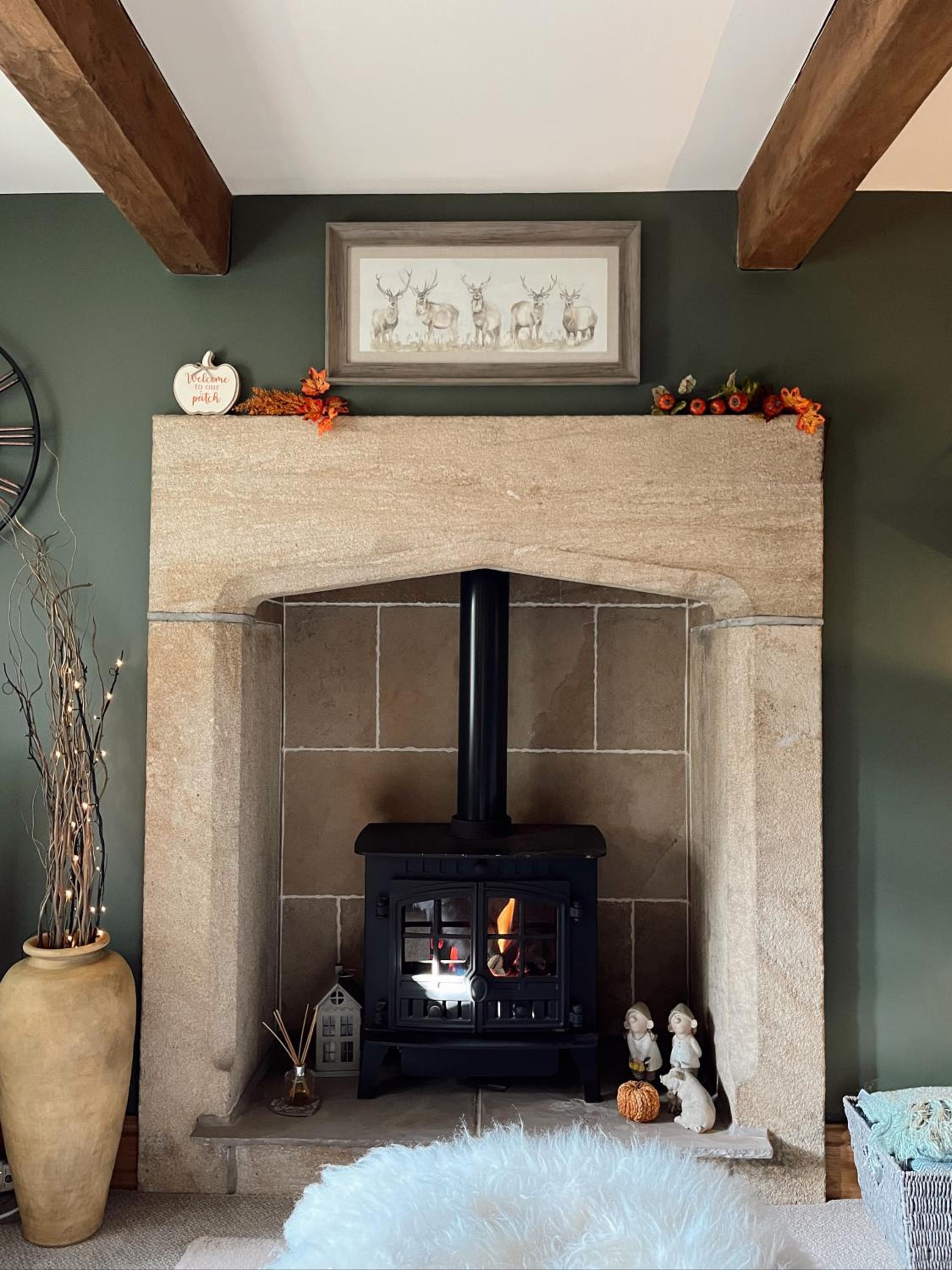 Weather Hill Cottage, Hebden Bridge view 4