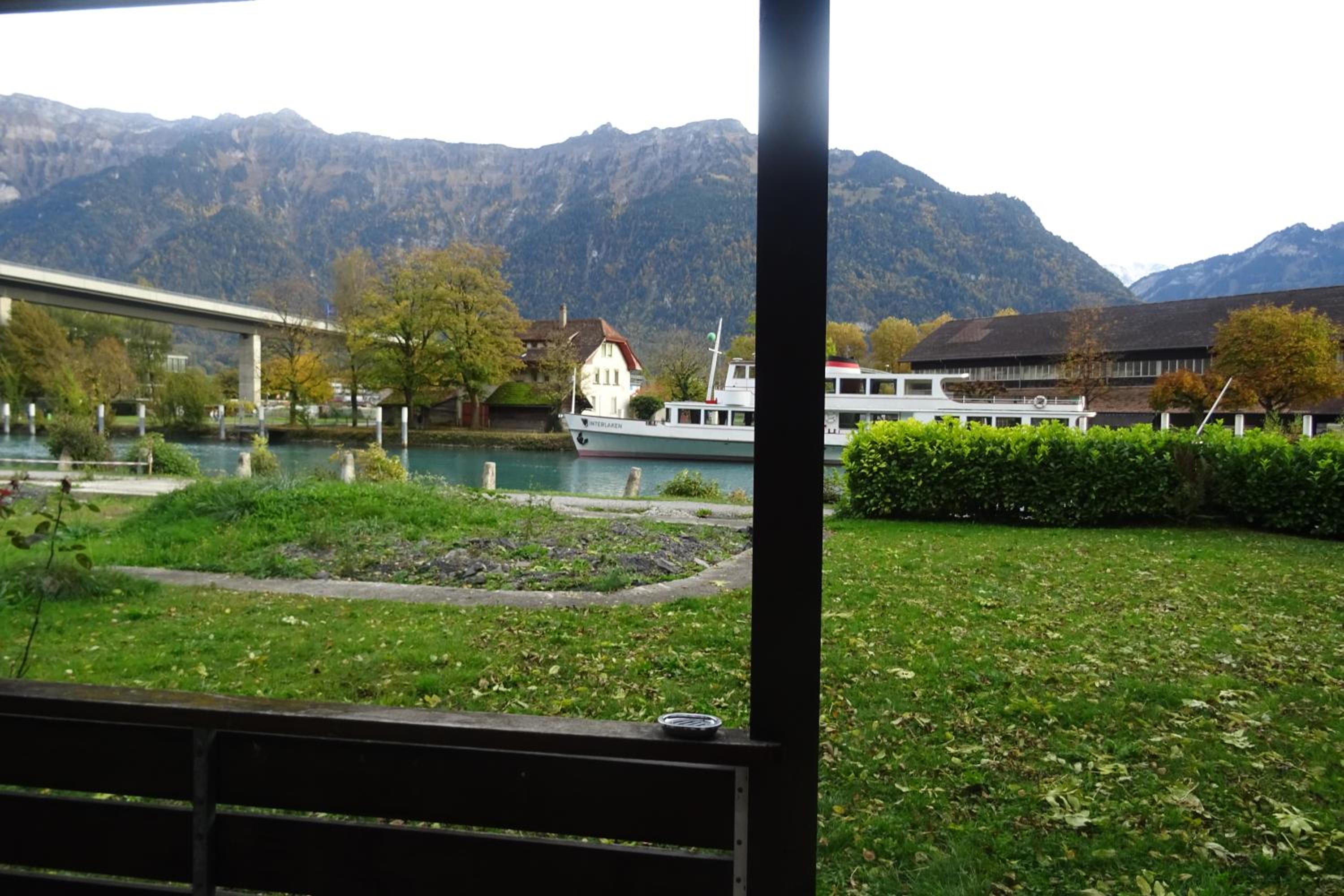 Aare Studio 1