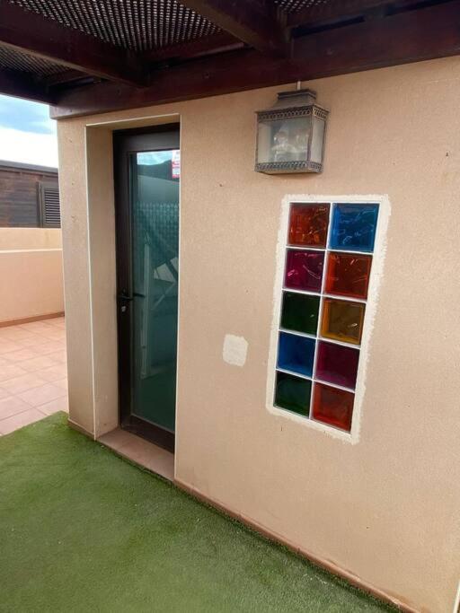Duplex El Principito